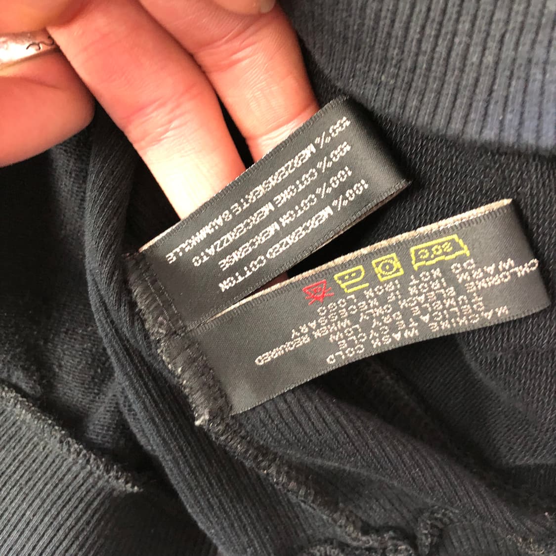 폴로랄프로렌 핑크 빅포니 후드집업  상품이미지6