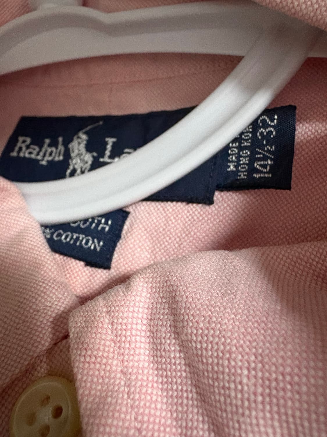 폴로 셔츠 상품이미지2