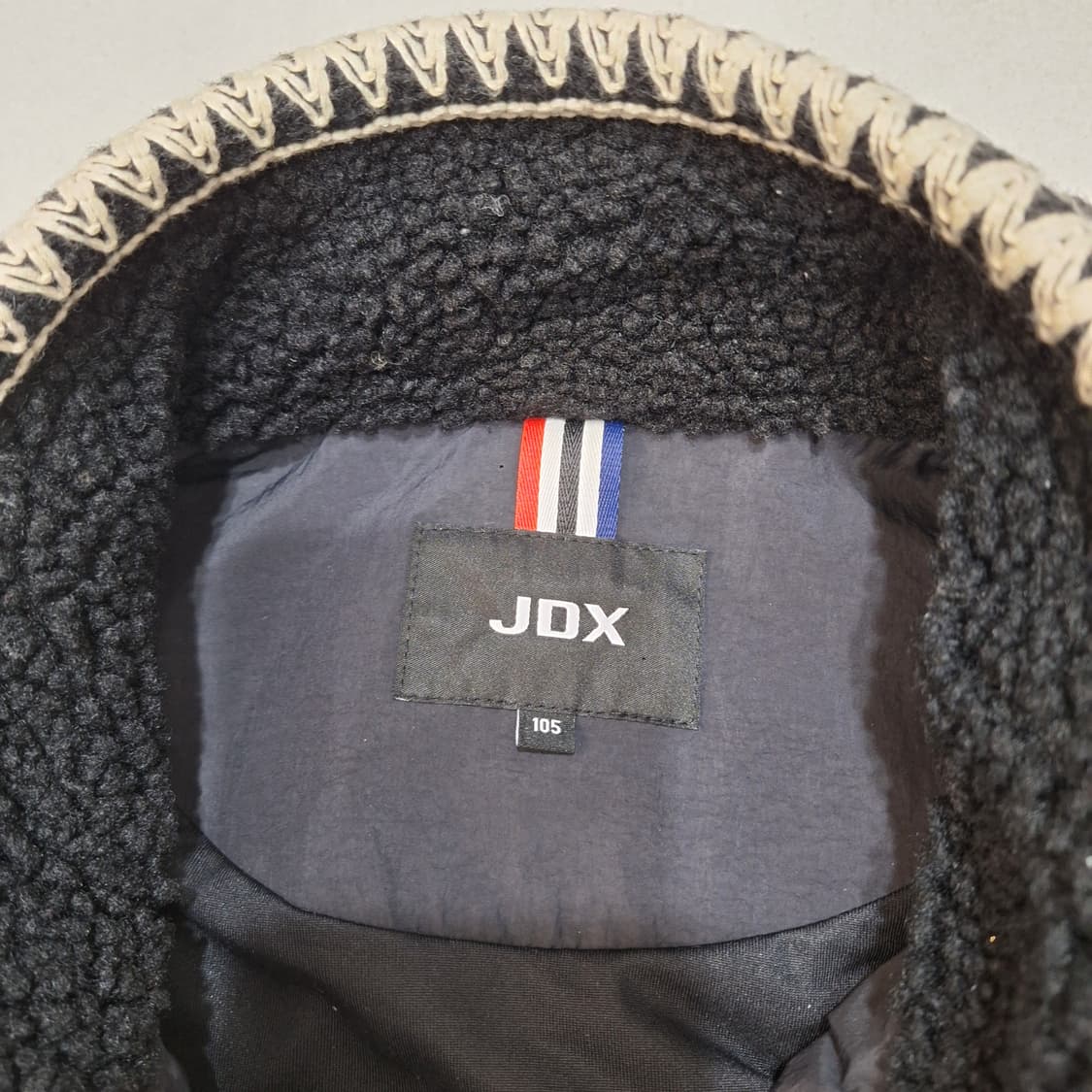 JDX  뽀글이105 상품이미지2