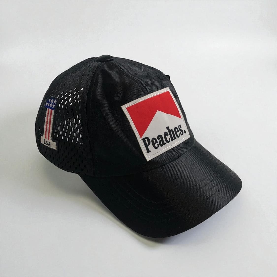 Peaches 볼캡 상품이미지1