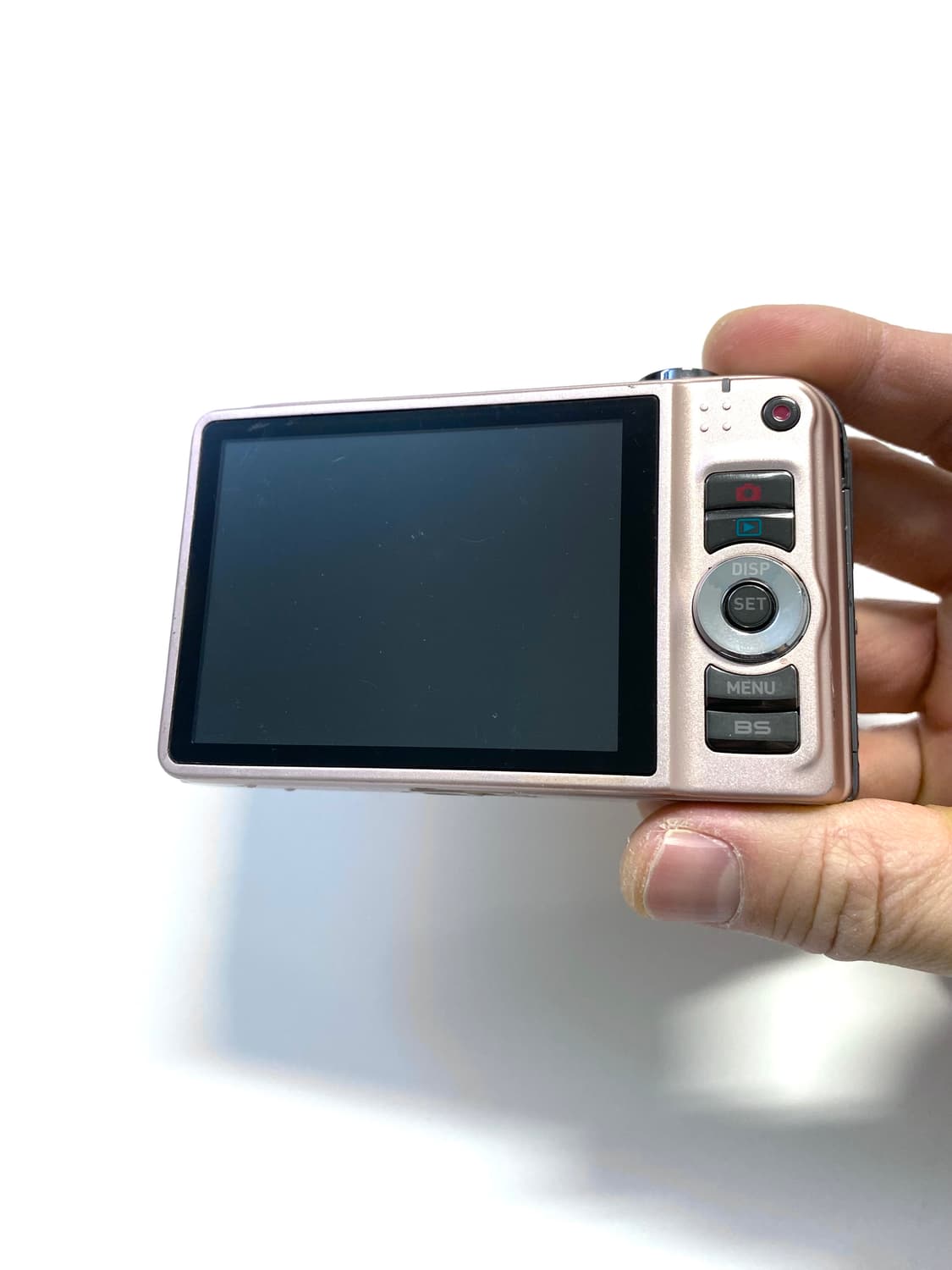 [예약] 카시오 엑슬림 EX-H15 디지털 카메라 상품이미지2