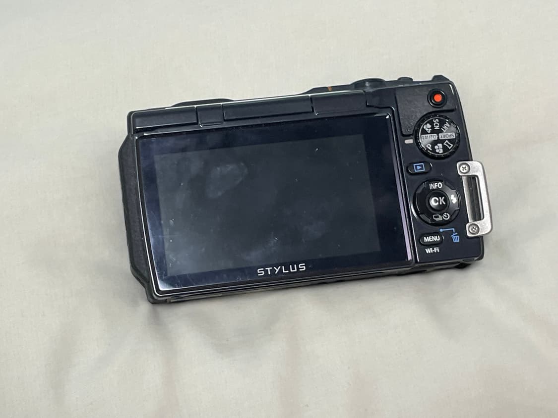 올림푸스 터프 tg-860 디카 카메라 상품이미지2