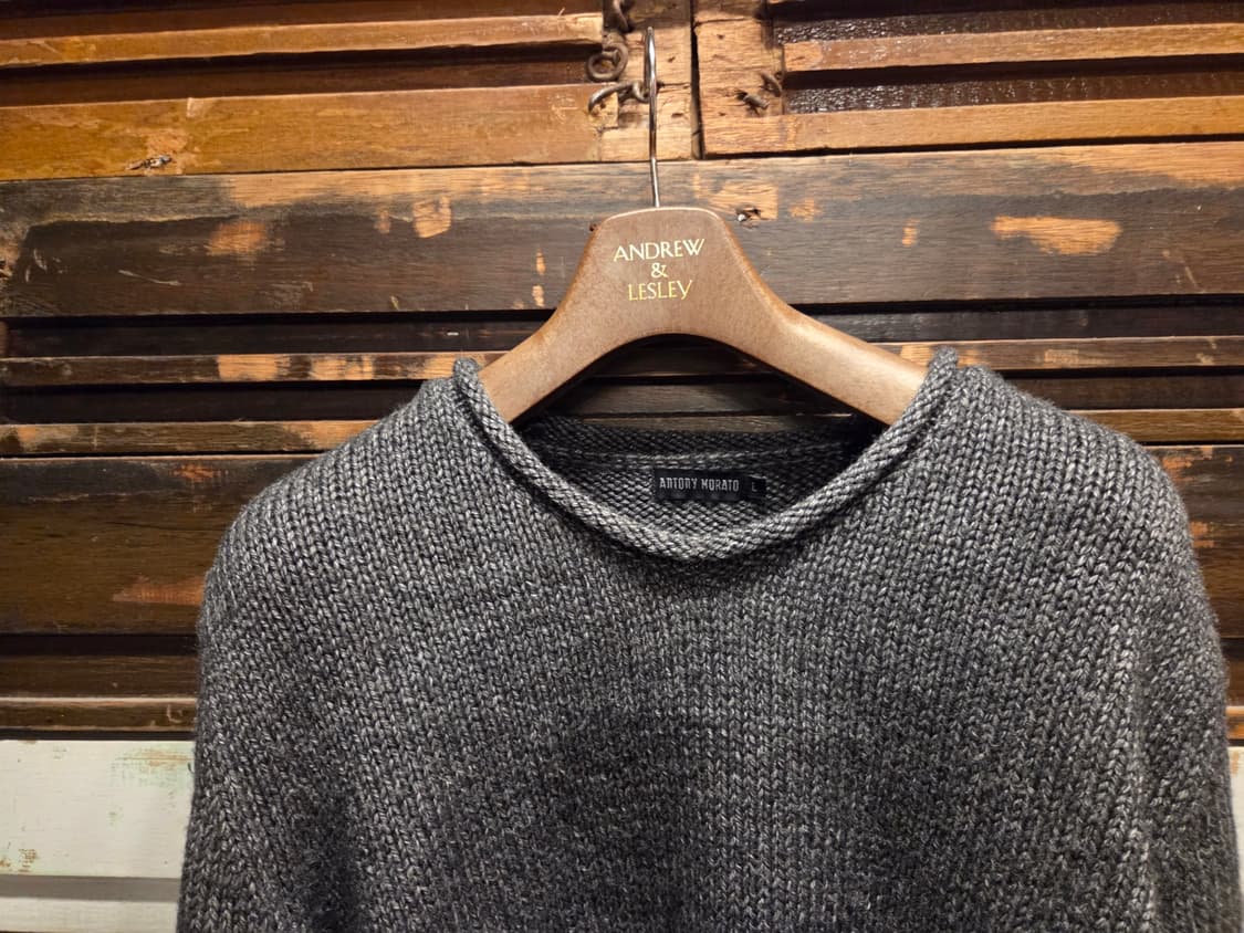 안토니 무라토 니트 상품이미지9