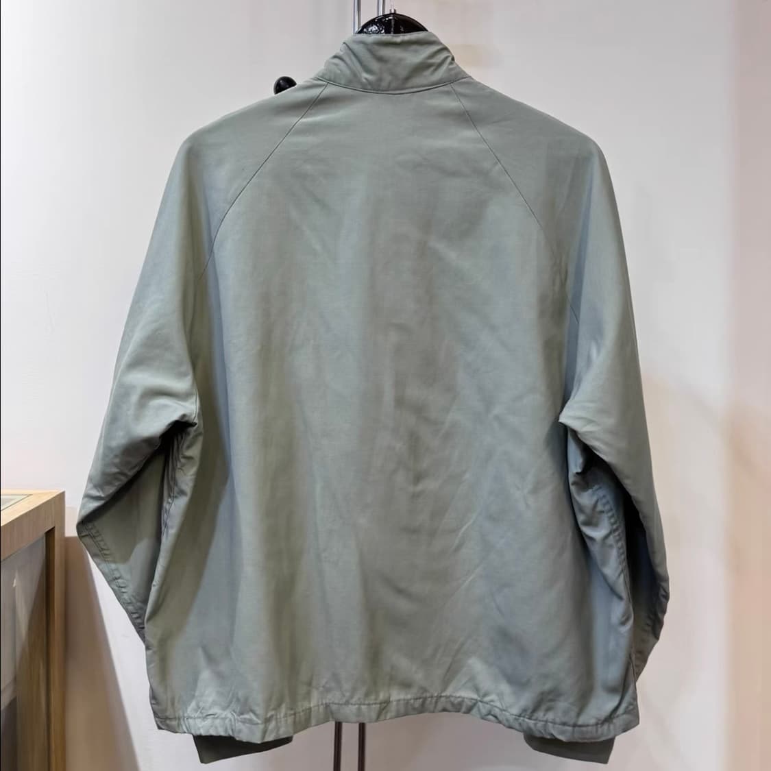 Vintage] 70s Oakbrook 해링턴 자켓 상품이미지2