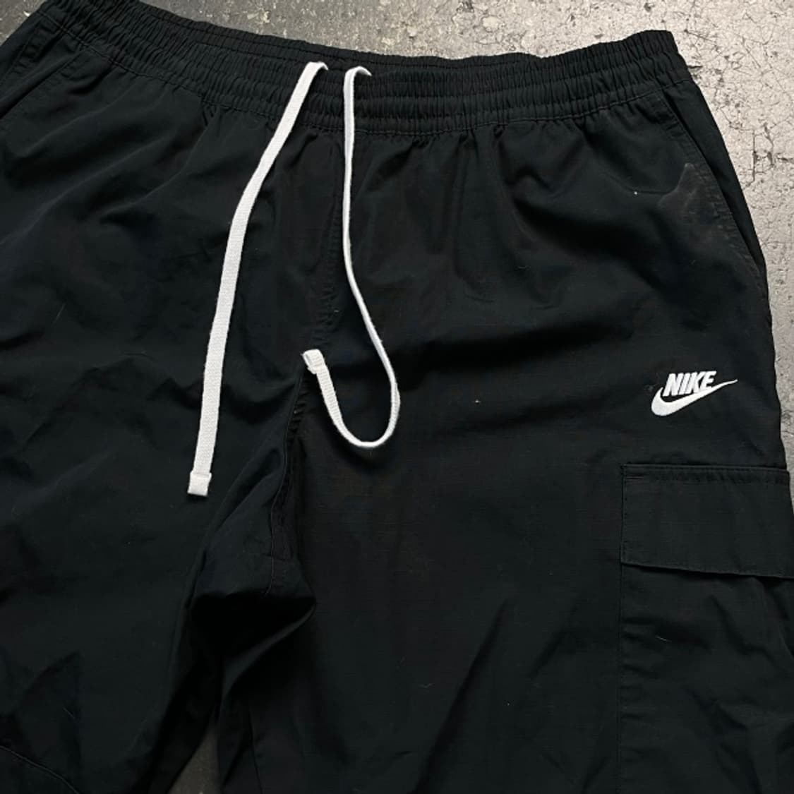 105 나이키 카고팬츠  상품이미지2