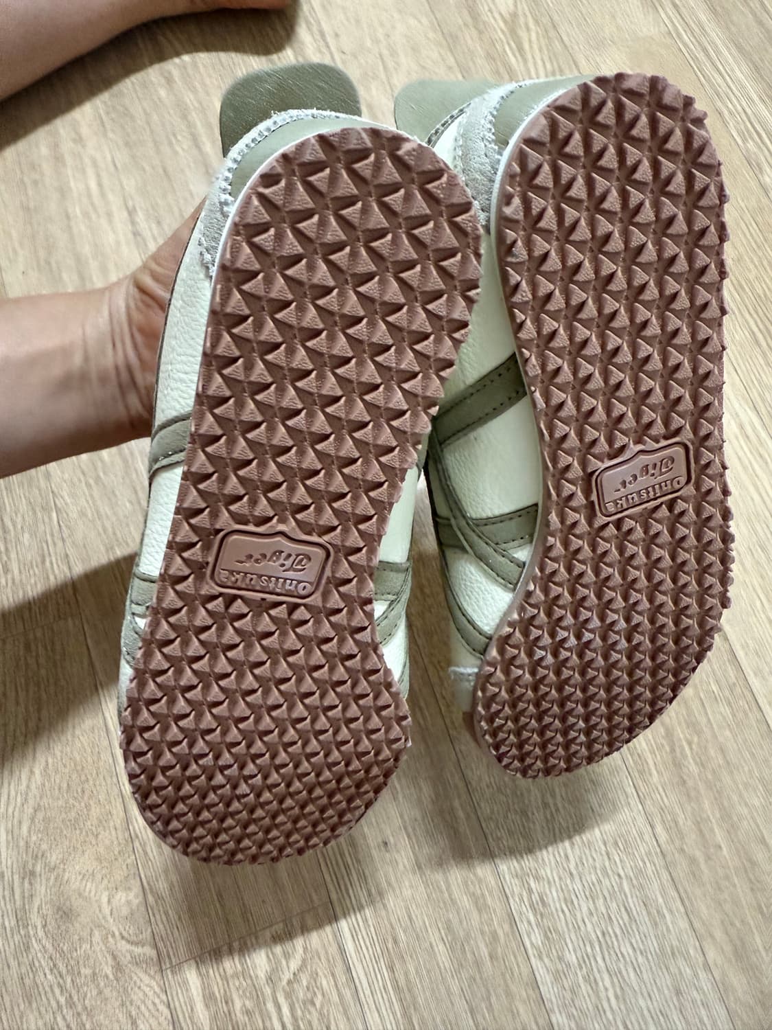 오니츠카 타이거 멕시코66 상품이미지4
