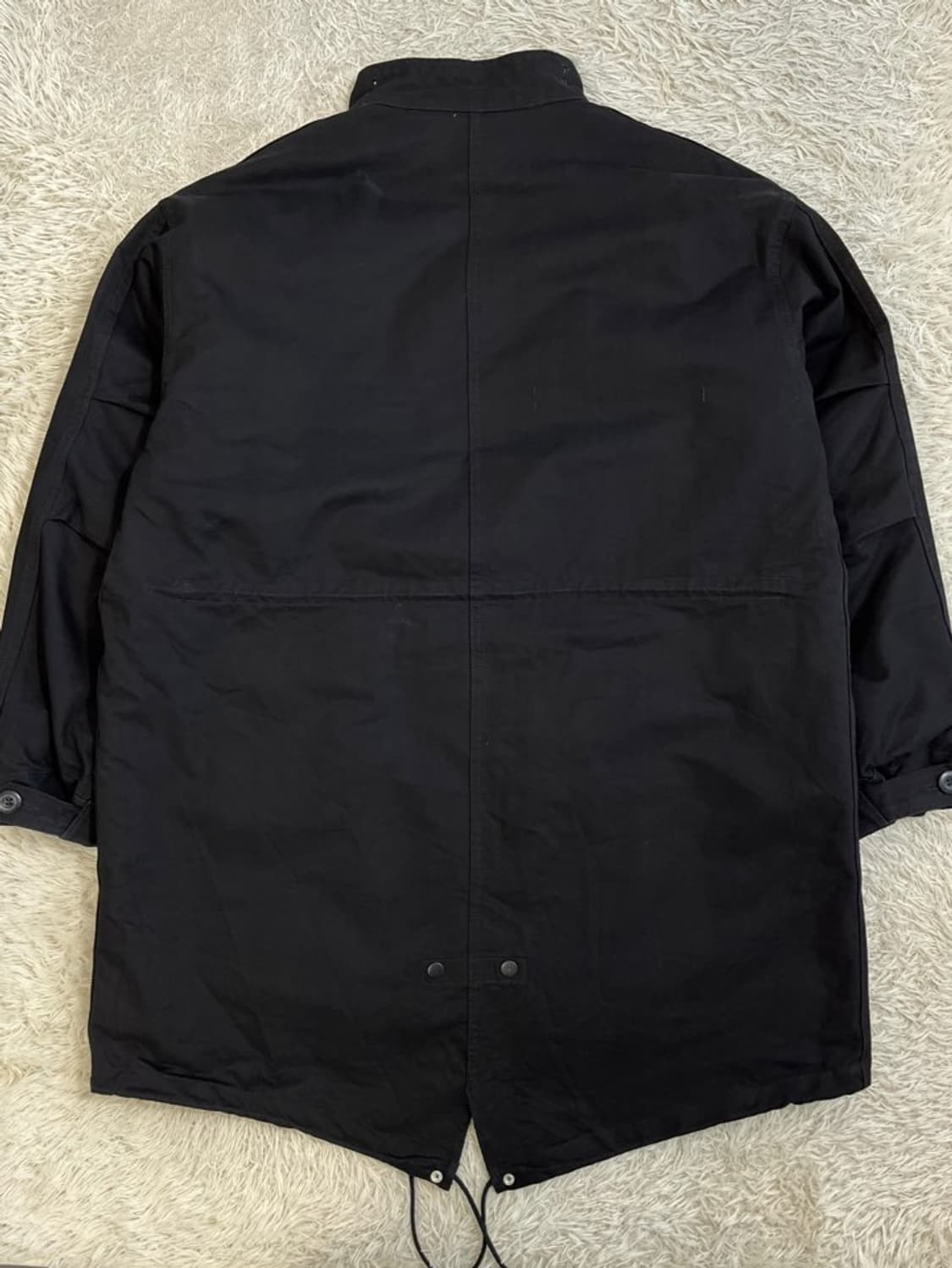 라퍼지스토어 M-65 피쉬테일 파카/내피/#3146 상품이미지3