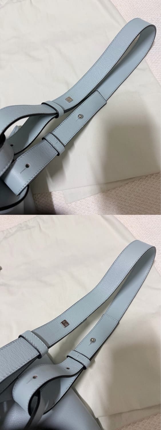 LOEWE 로에베 해먹백 미디움 상품이미지7