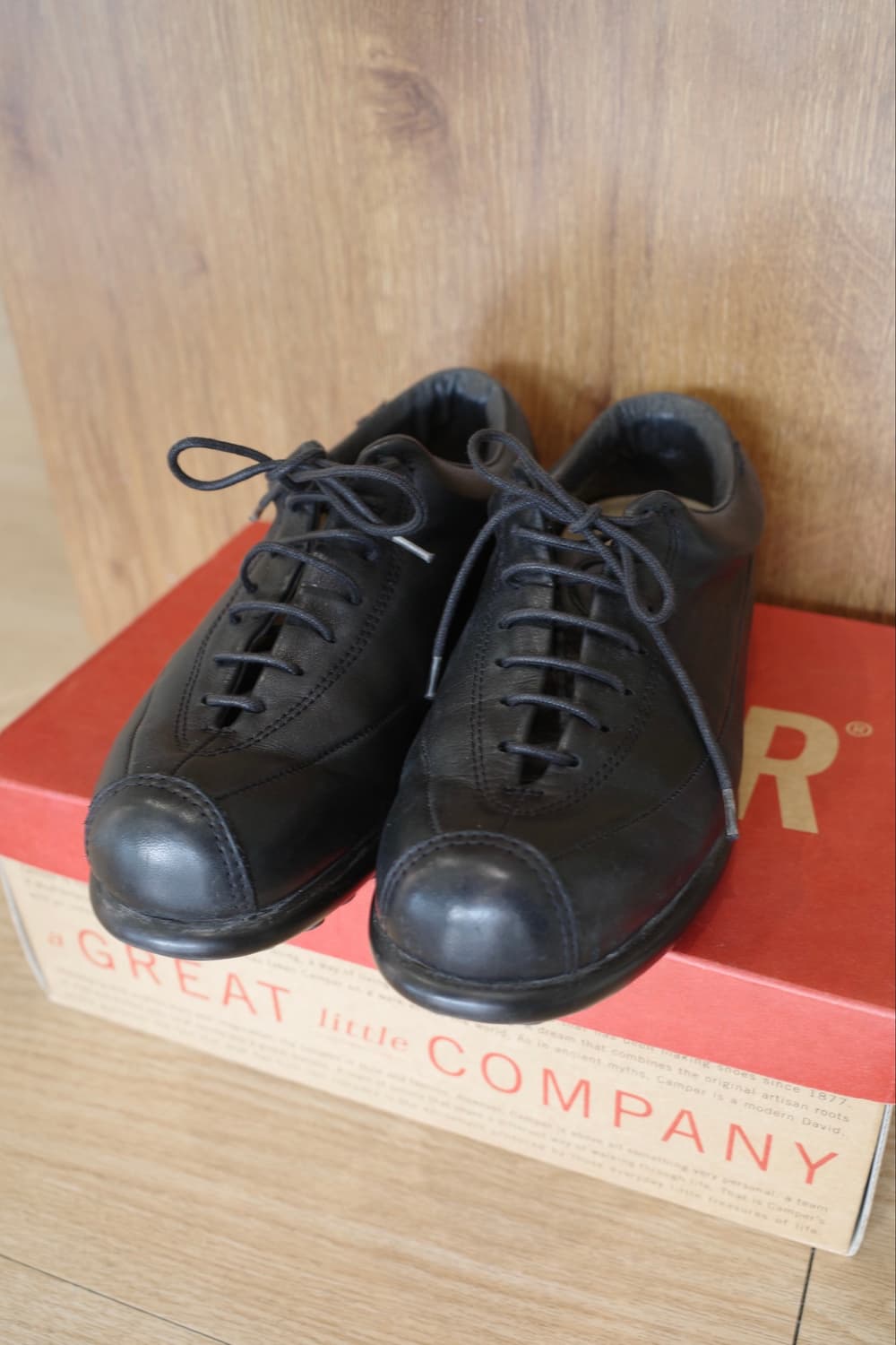 Camper shoes 상품이미지1