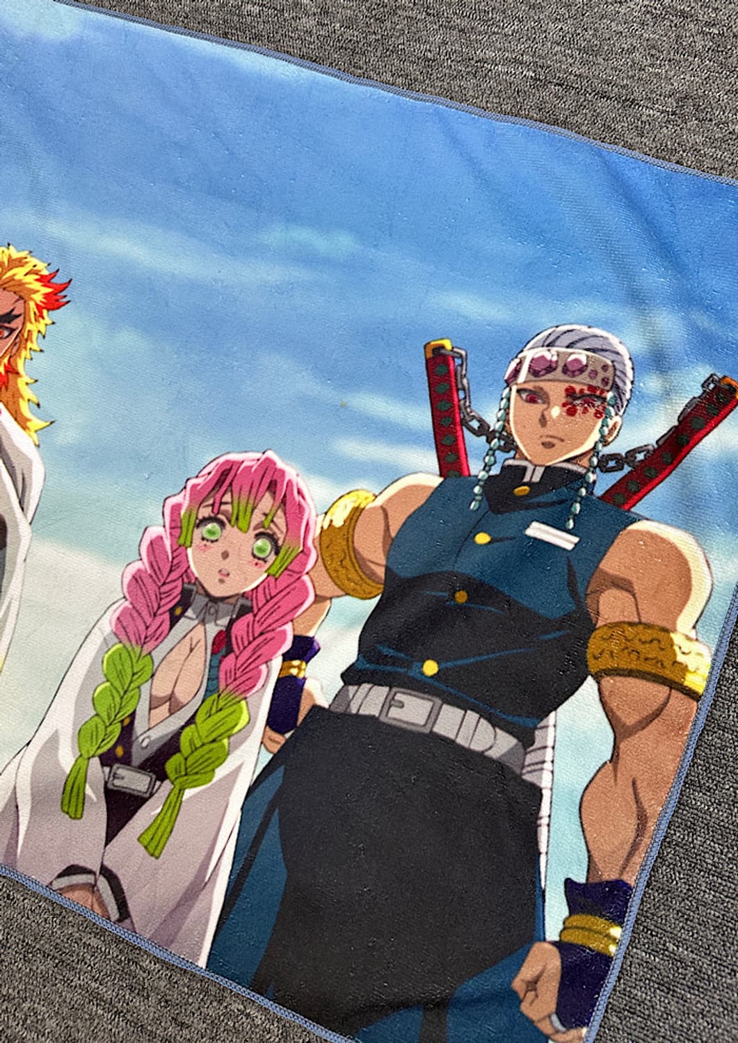 귀멸의 칼날  상품이미지3