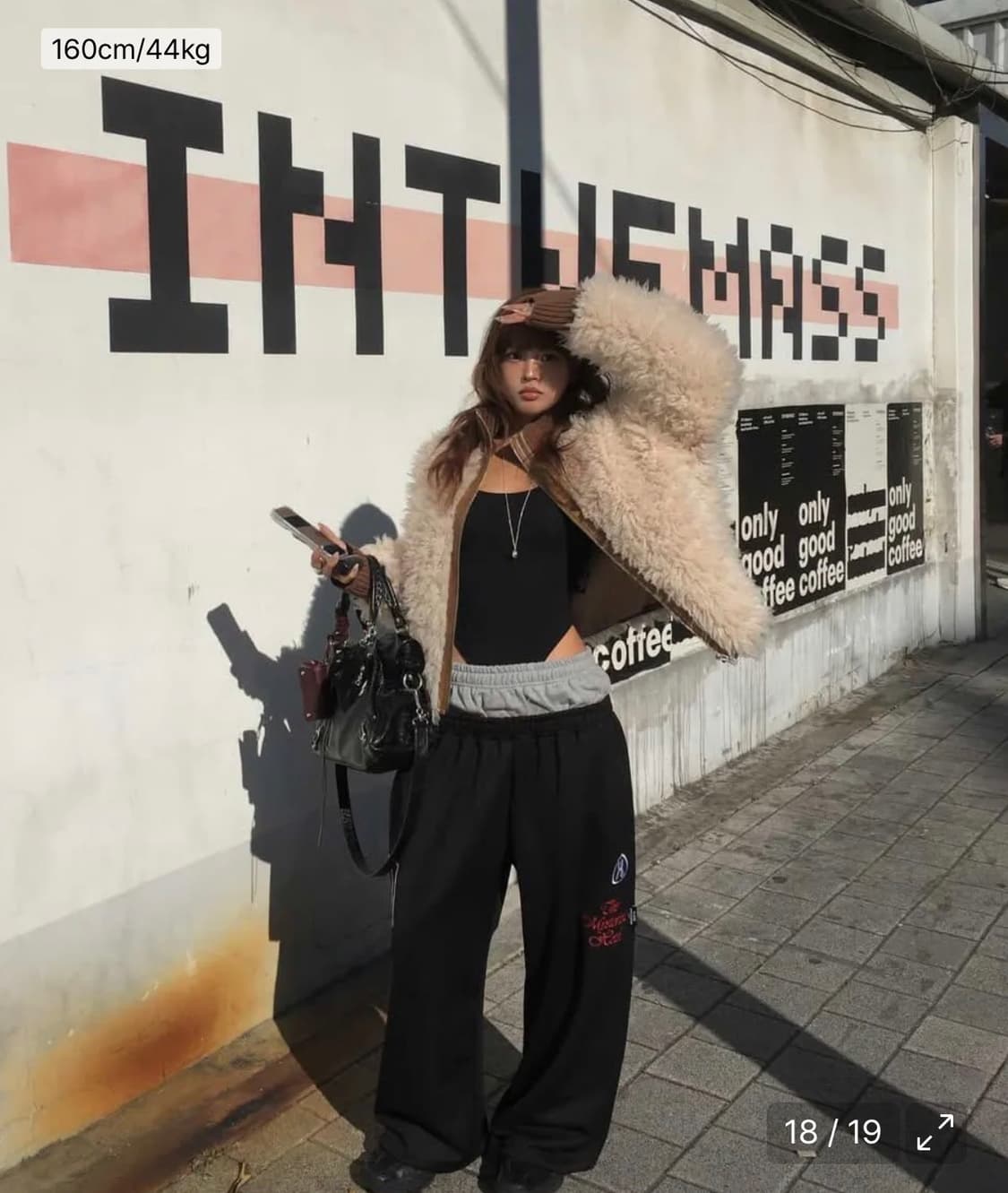 HOTEL BODYSUIT 상품이미지3