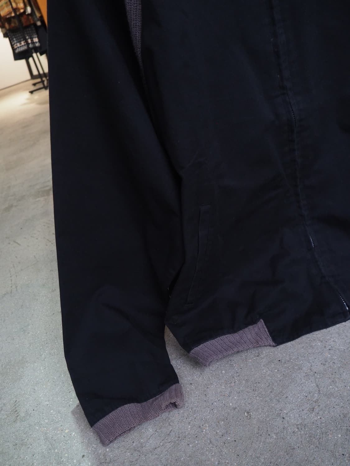 NEPENTHES jacket  상품이미지3