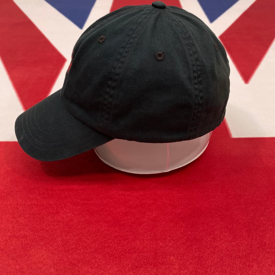 폴로 볼캡 Free 상품이미지3