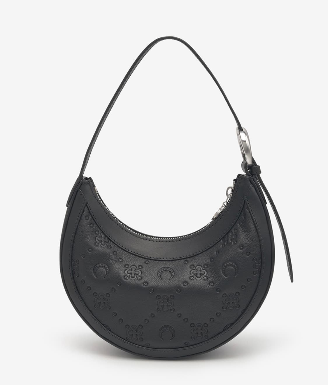 새상품 마린세르 숄더백 블랙 상품이미지1