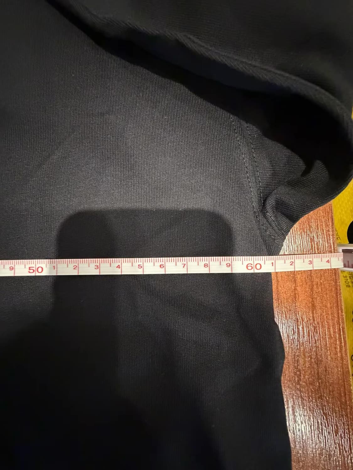 [셀린;느] 새상품 / 긴팔티 / 약 110 사이즈  상품이미지4