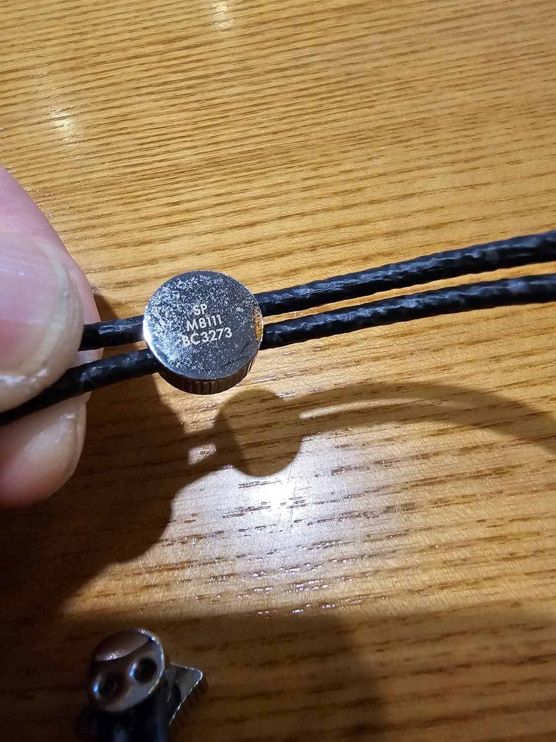 루이비통 캐치 잇 팔찌 상품이미지6