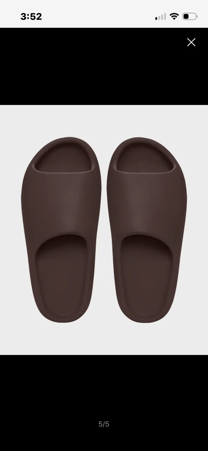 YS-01 Chocolate SIZE 13 상품이미지5