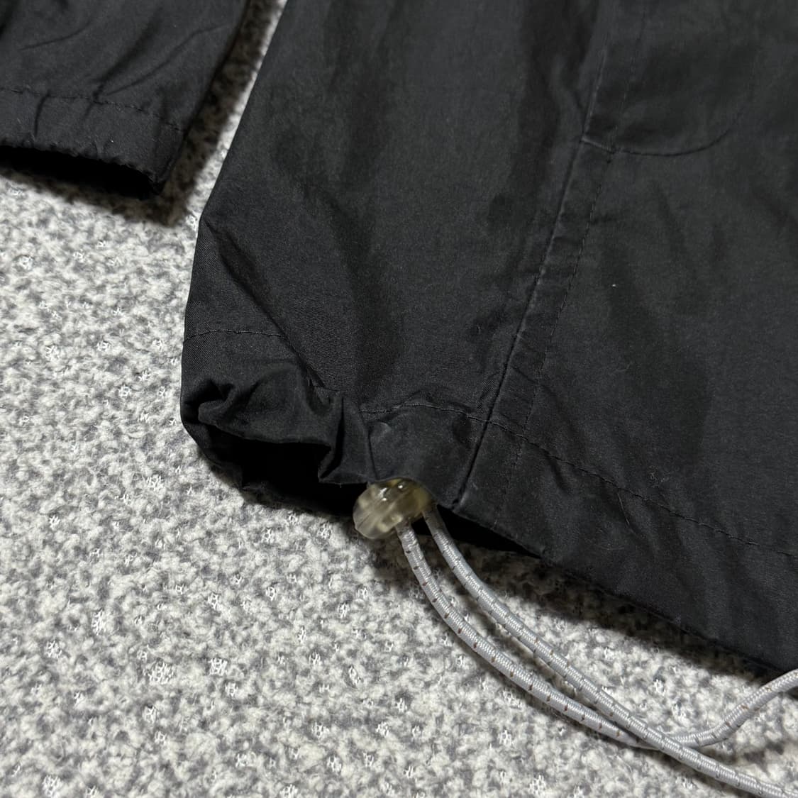 나이키 클리마핏 바람막이 여성용 XL 상품이미지8