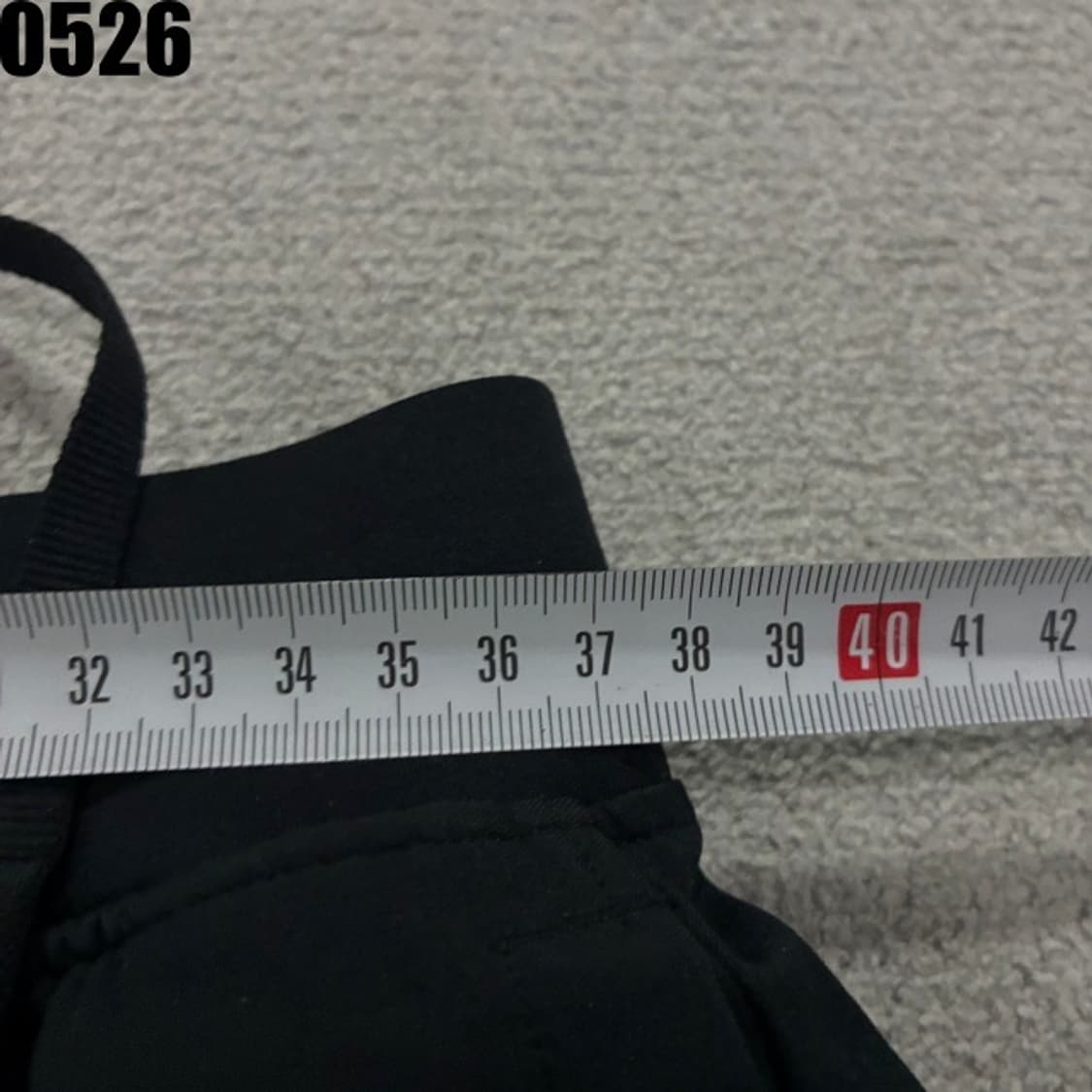 언더아머 트레이닝 팬츠 L 상품이미지5