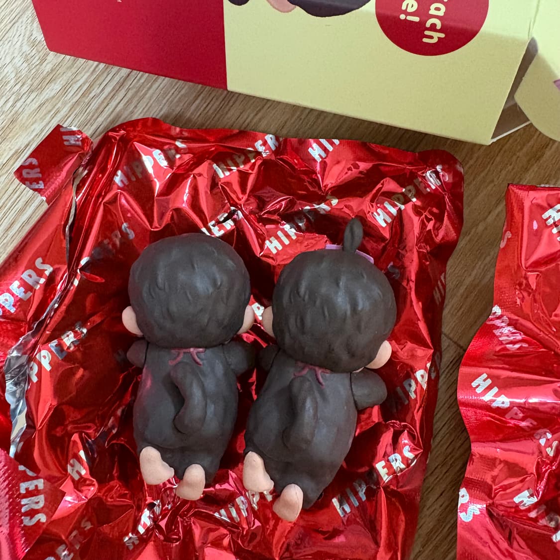 🎀🙊 소니엔젤 몬치치히퍼 보이&걸 일괄 판매 상품이미지2