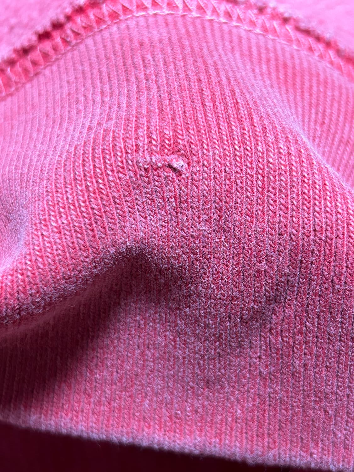 YZY 이지시즌3 스웻셔츠 맨투맨 M 상품이미지10