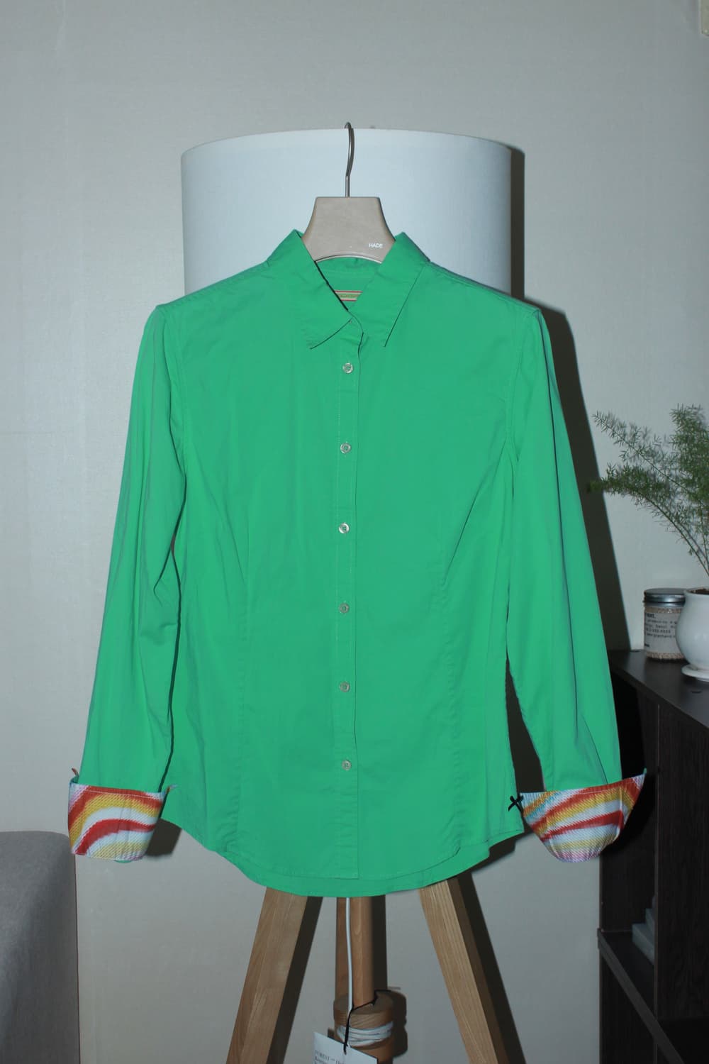 Paul smith green shirt 상품이미지3