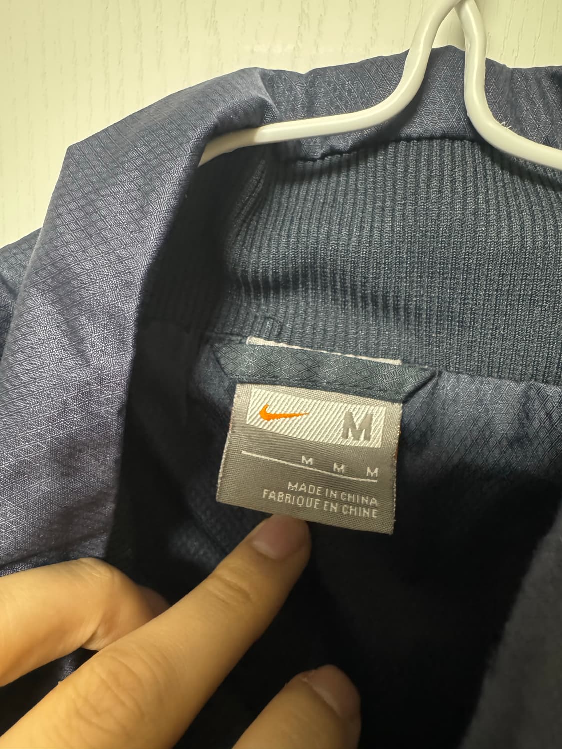 00s 나이키 바람막이 상품이미지6