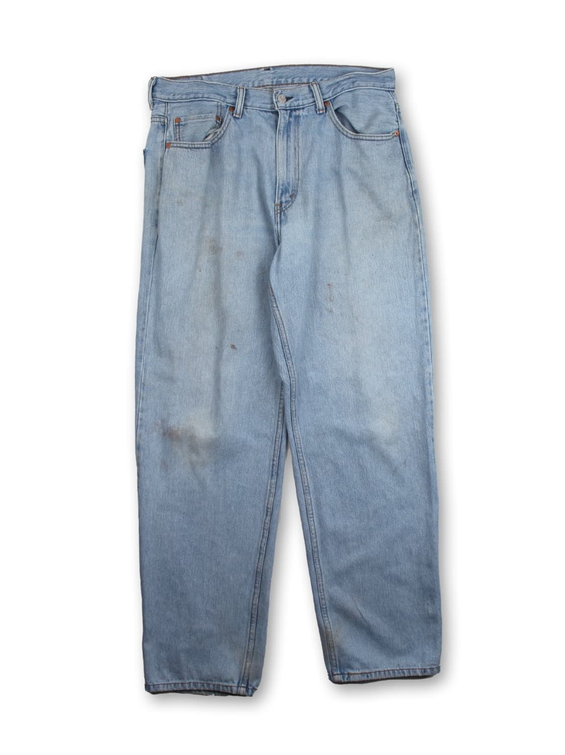 LEVI'S 550 Denim Pants (35) (#001) 상품이미지1