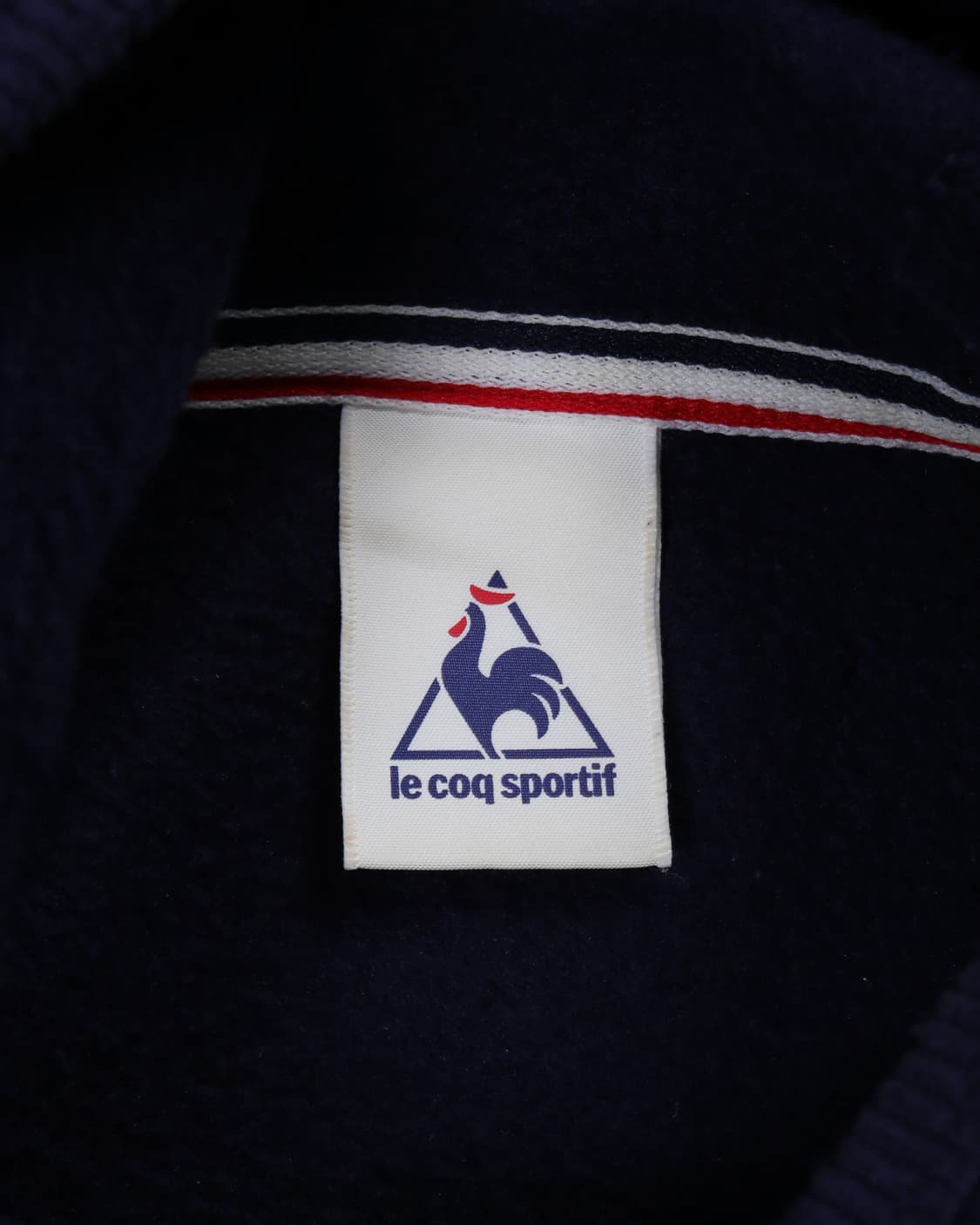 Le Coq Sportif AW15 Ninja Hoodie  상품이미지8