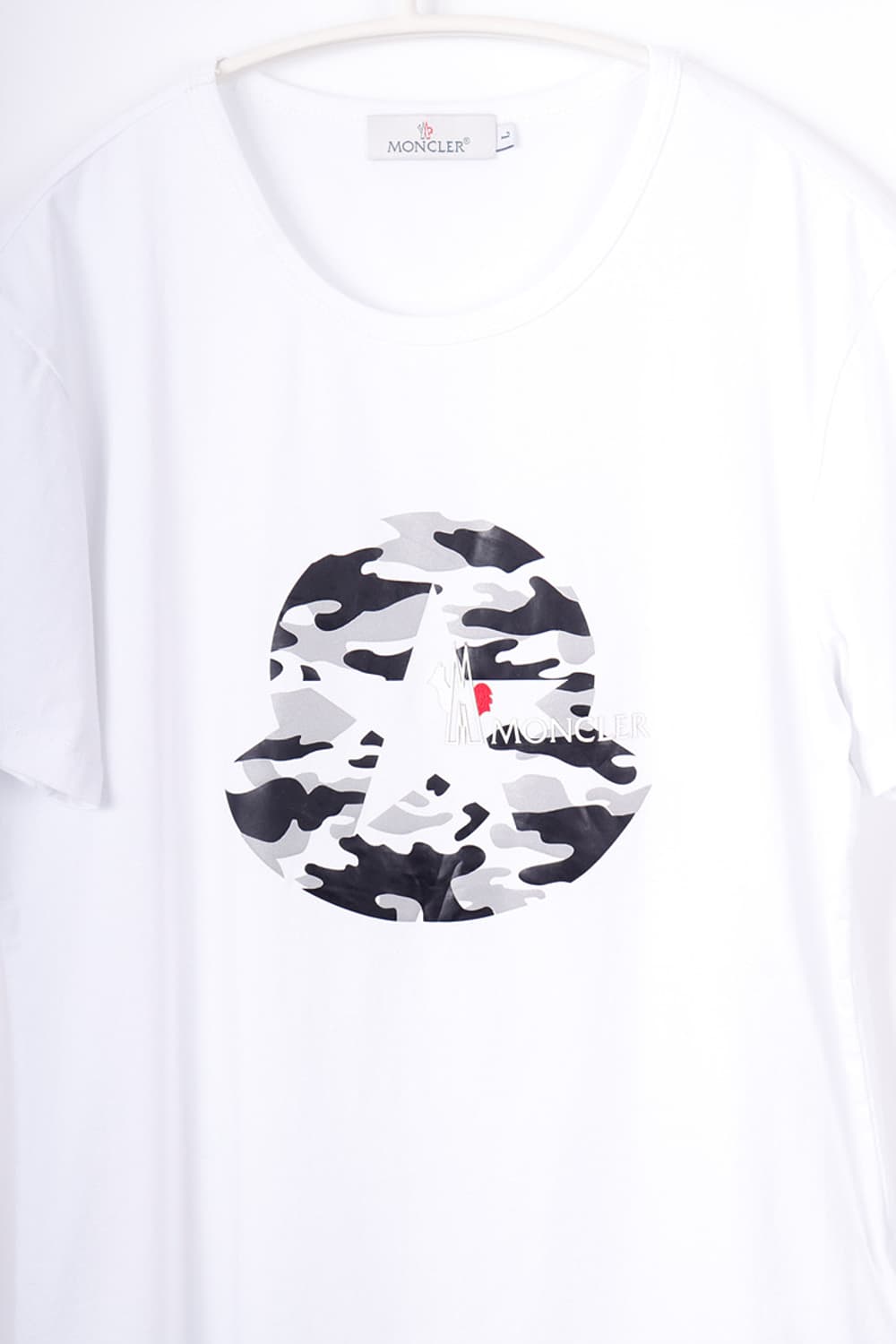 MONCLER 반팔티셔츠 상품이미지2