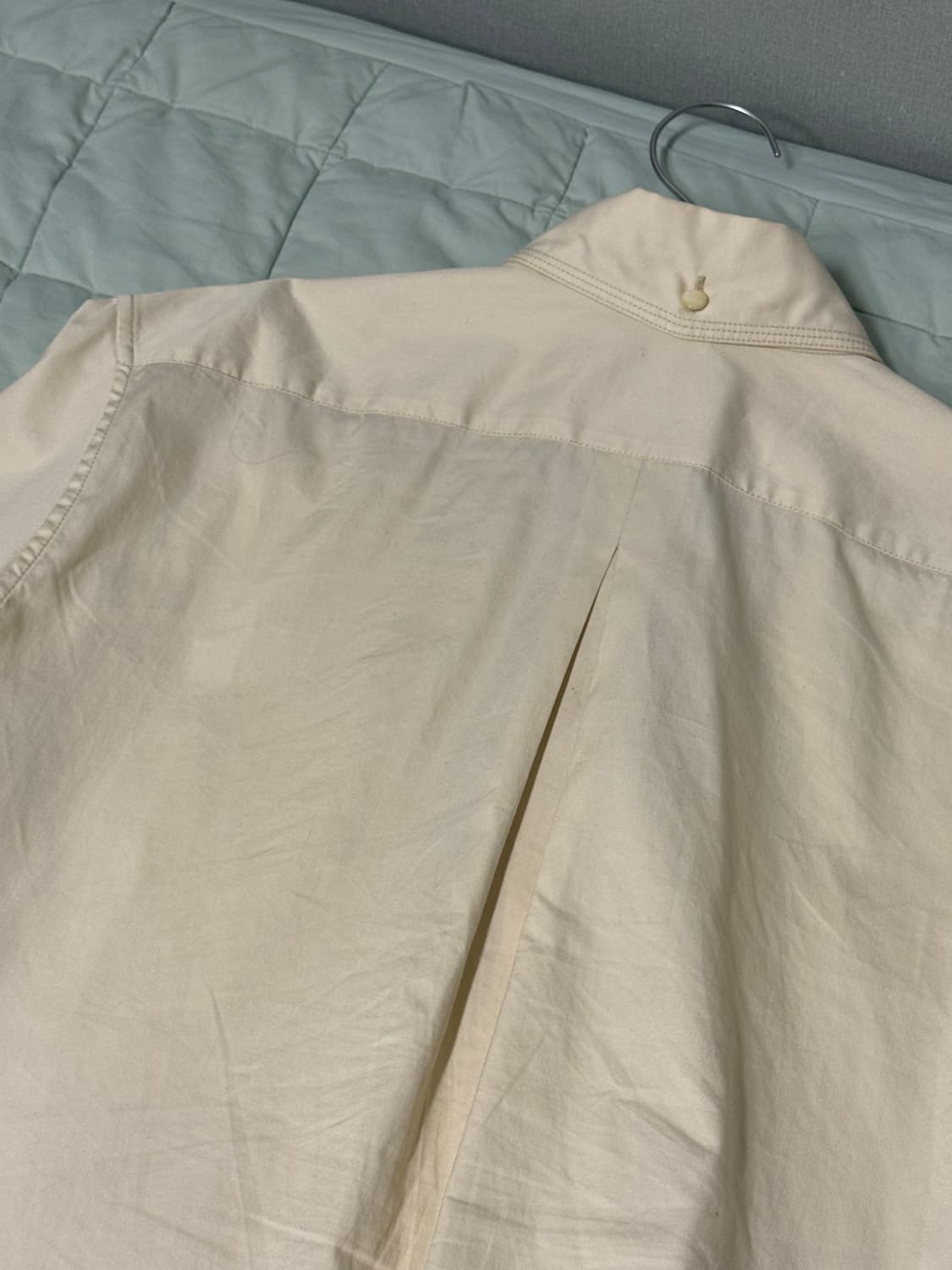 르메르 23ss 웨스턴 셔츠 48 사이즈 상품이미지3