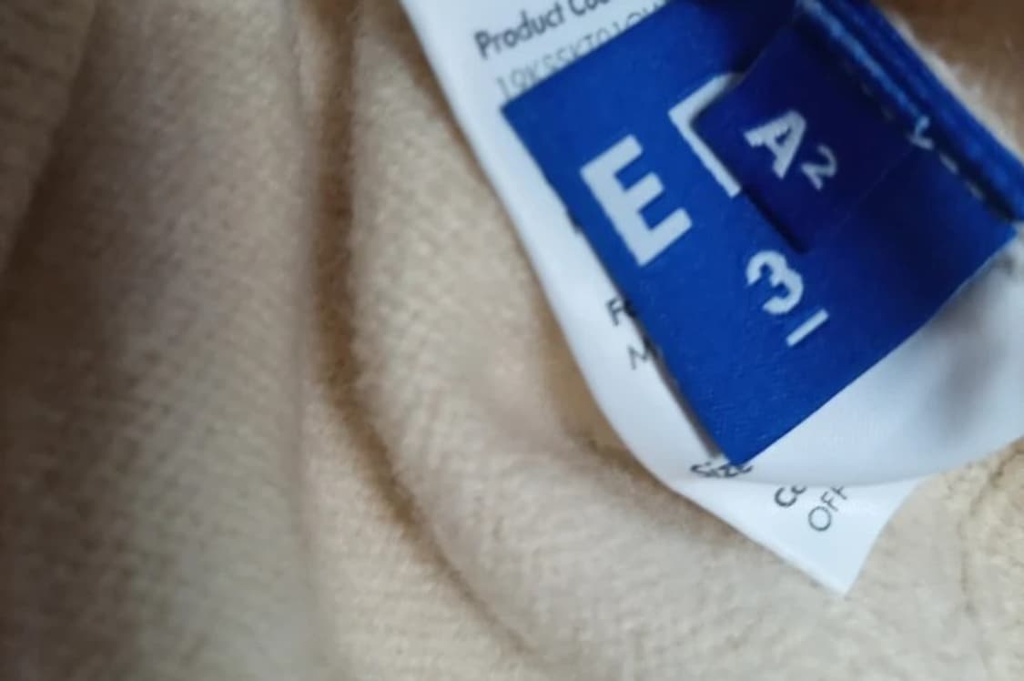 정품 아더에러 x 메종키츠네 콜라보 니트 상품이미지4