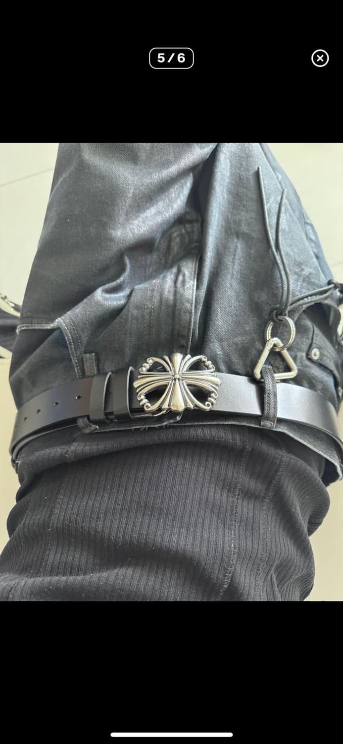 BUCKLE BELT 버클 벨트 상품이미지5