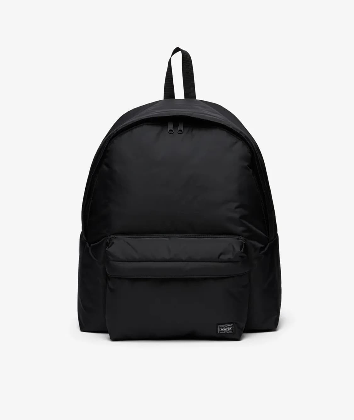 포터 꼼데가르송 백팩 L 상품이미지1