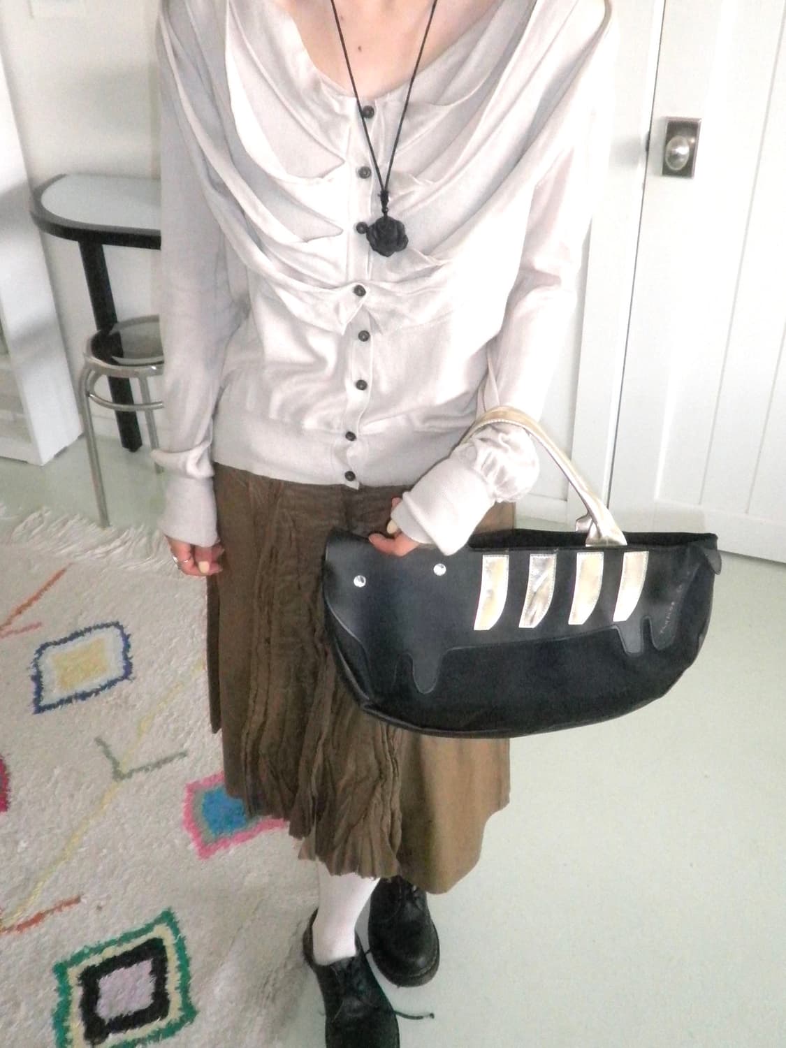 Tsumori chisato cat bag 상품이미지1
