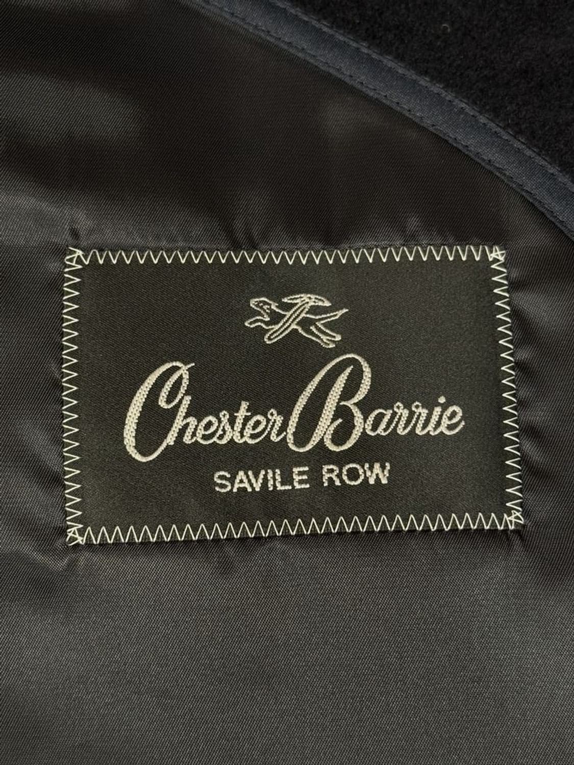 체스터베리 래글런 코트 상품이미지9