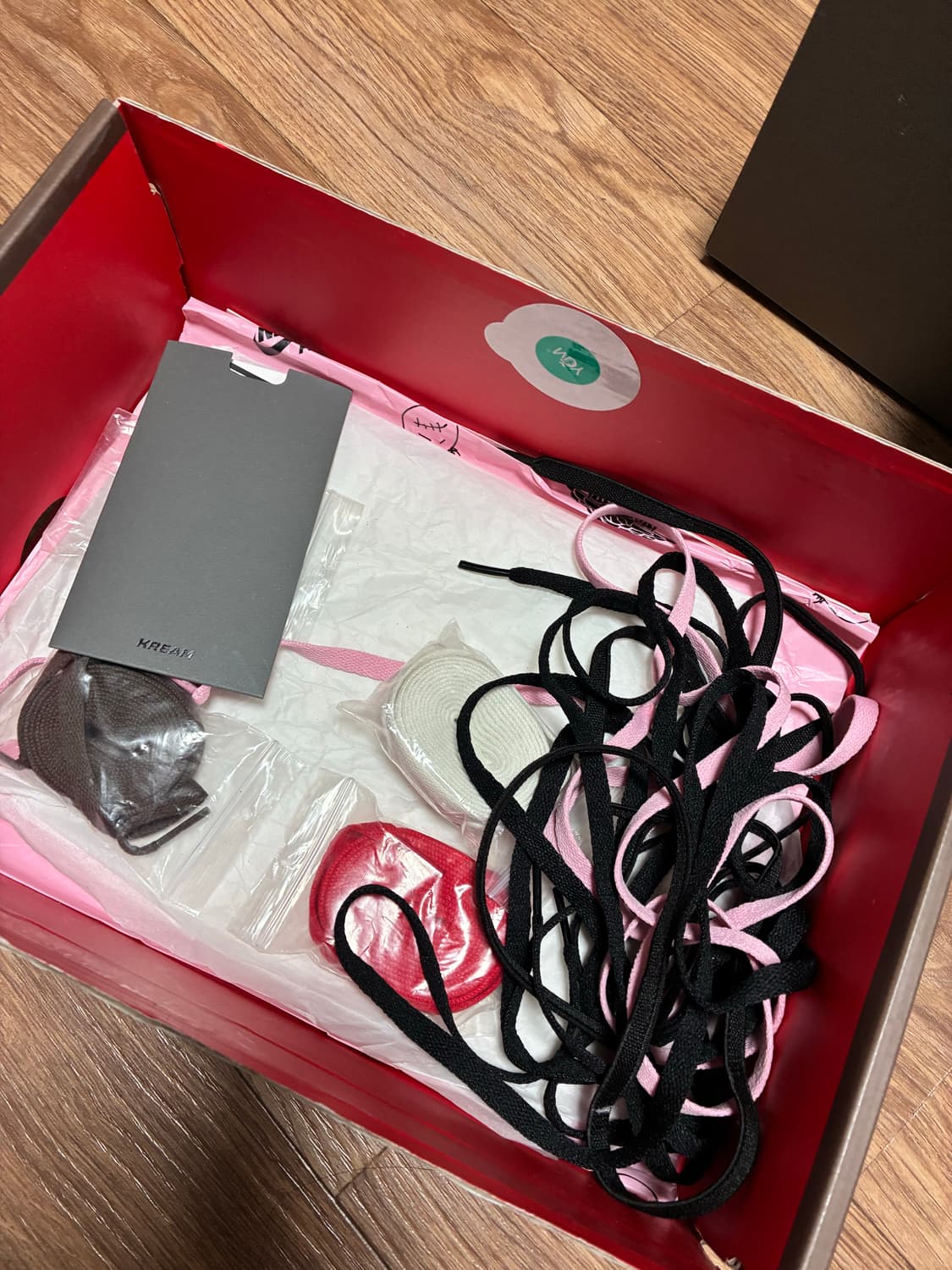 조던 스캇og 270판매 상품이미지8