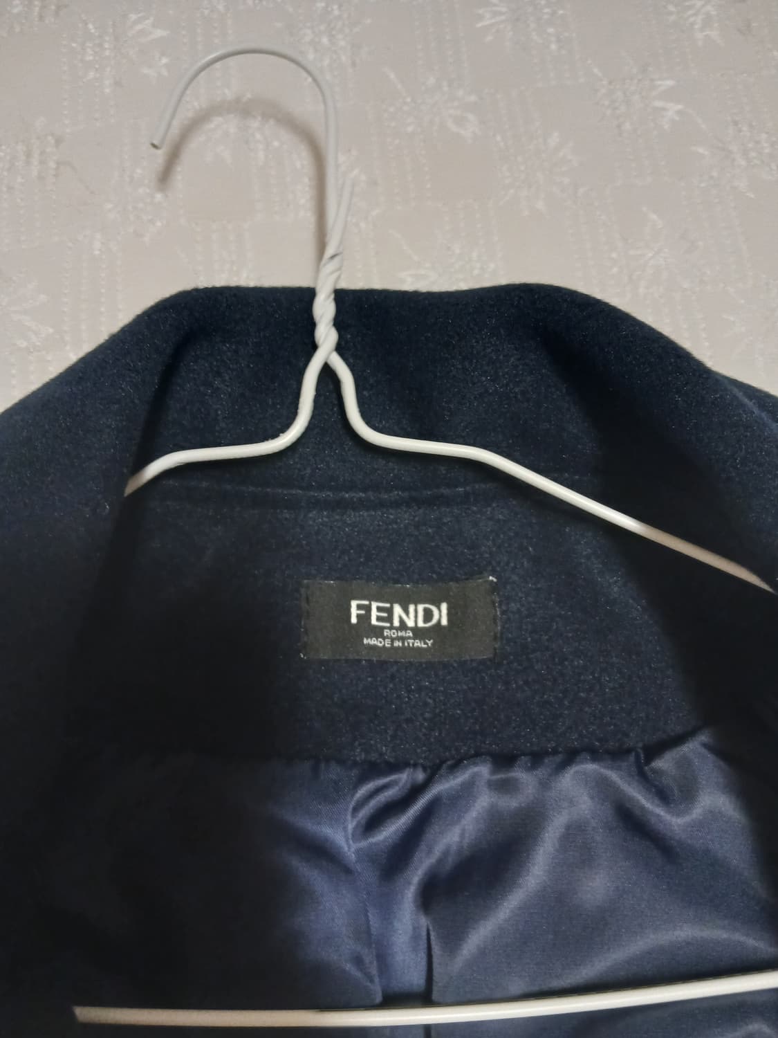 펜디 야구점퍼(L사이즈) 상품이미지3