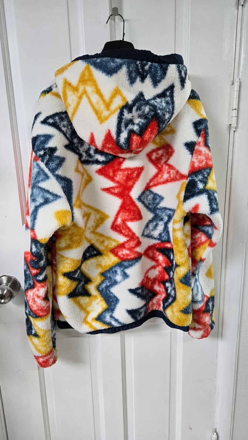 나이키 조던 플리스 후드티 상품이미지6