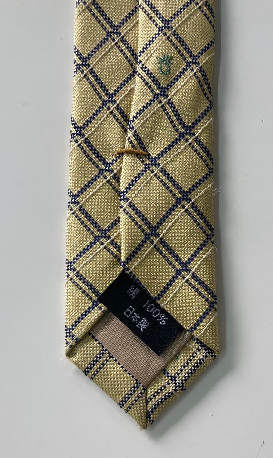 유나이티드 컬렉션 오브 베네통 넥타이 상품이미지3