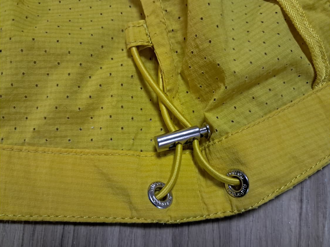 올포유 바람막이 남성100  상품이미지8