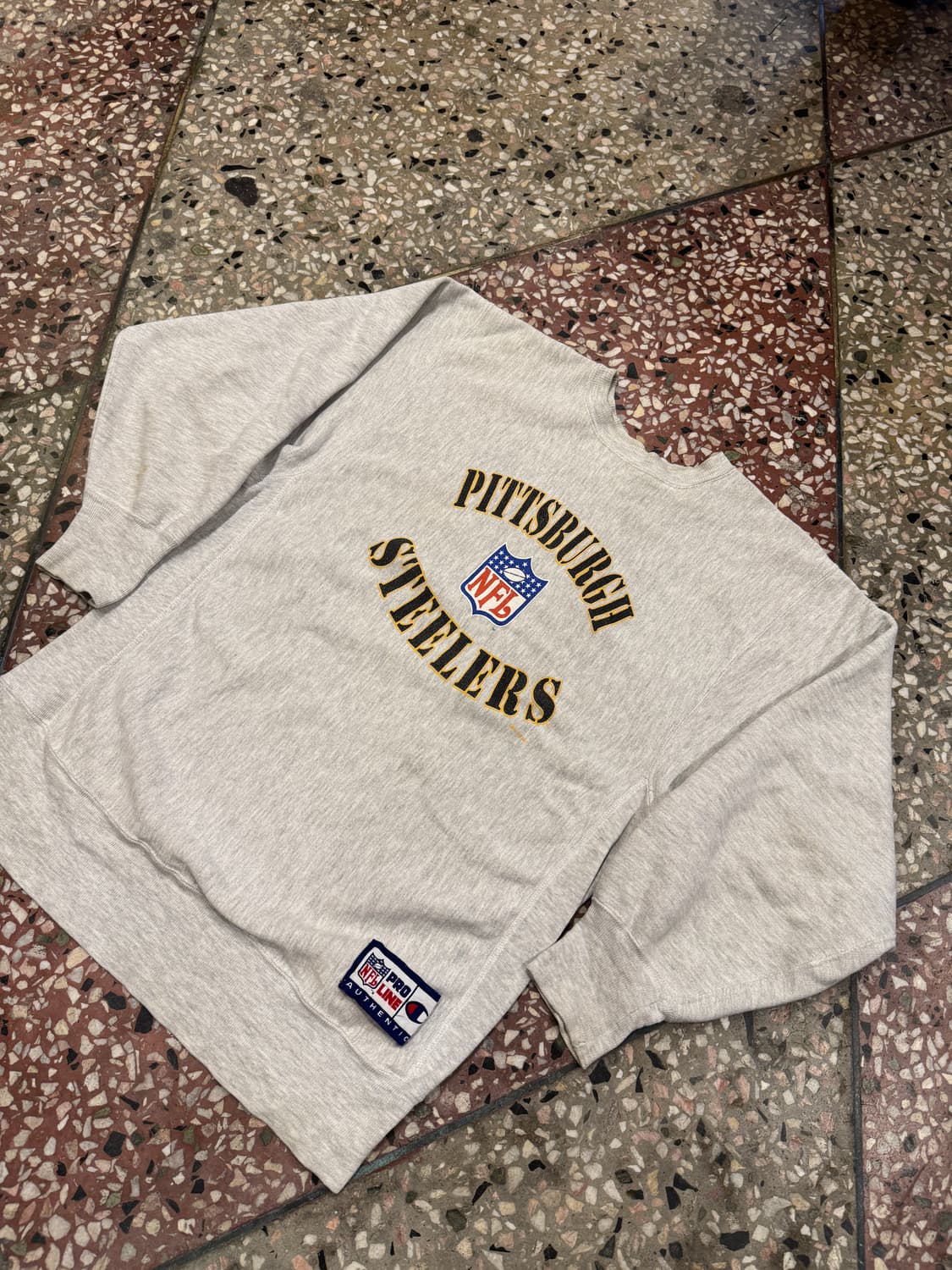 90s 챔피온 NFL 리버스위브 (L) 상품이미지2