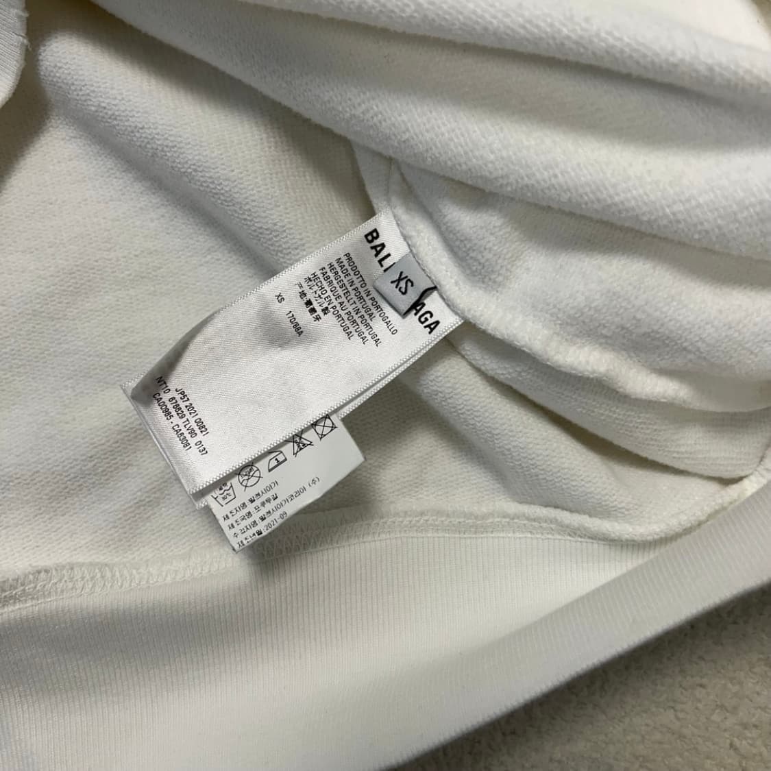 Balenciaga Sweatshirt 상품이미지7