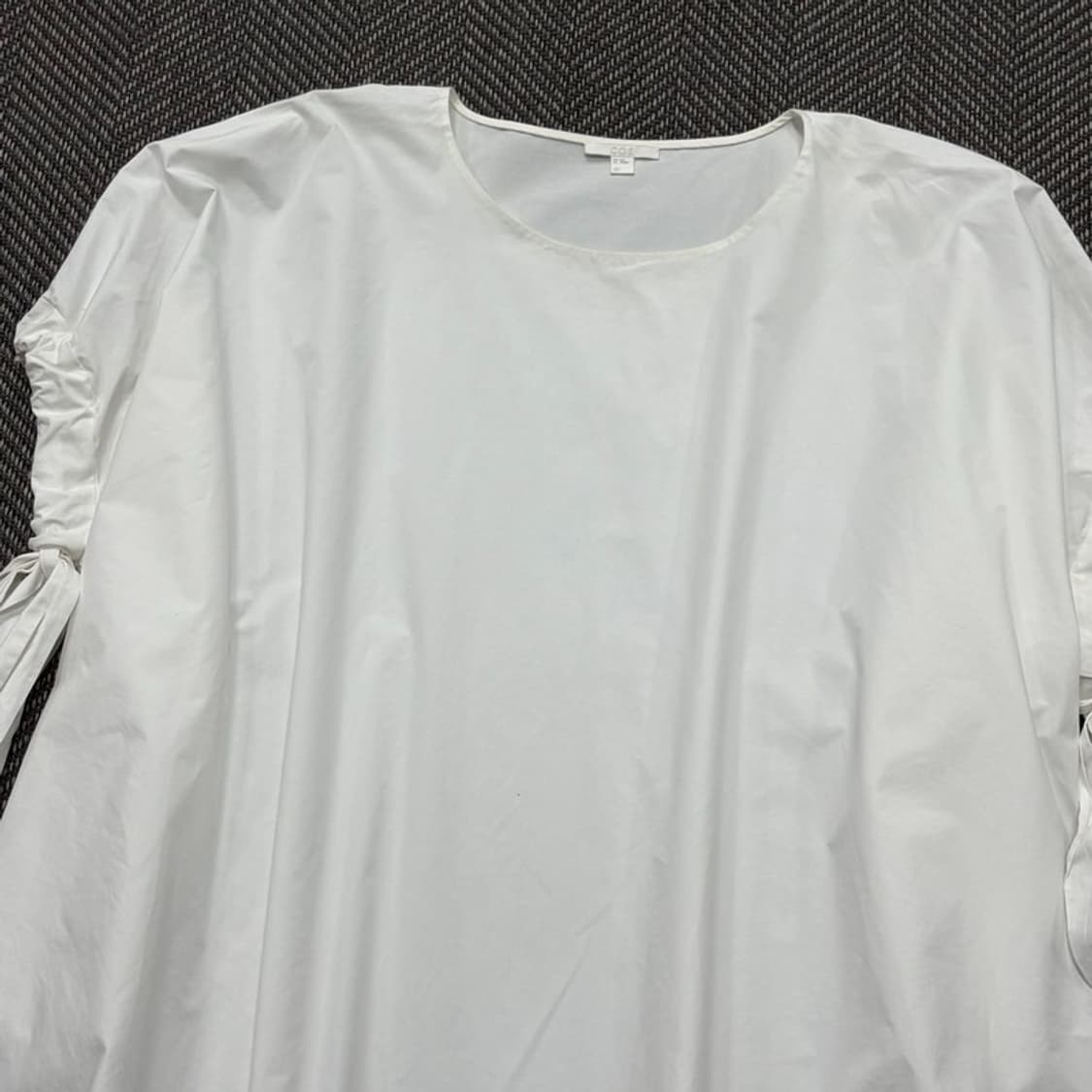 코스 셔링 블라우스 v2811 상품이미지3