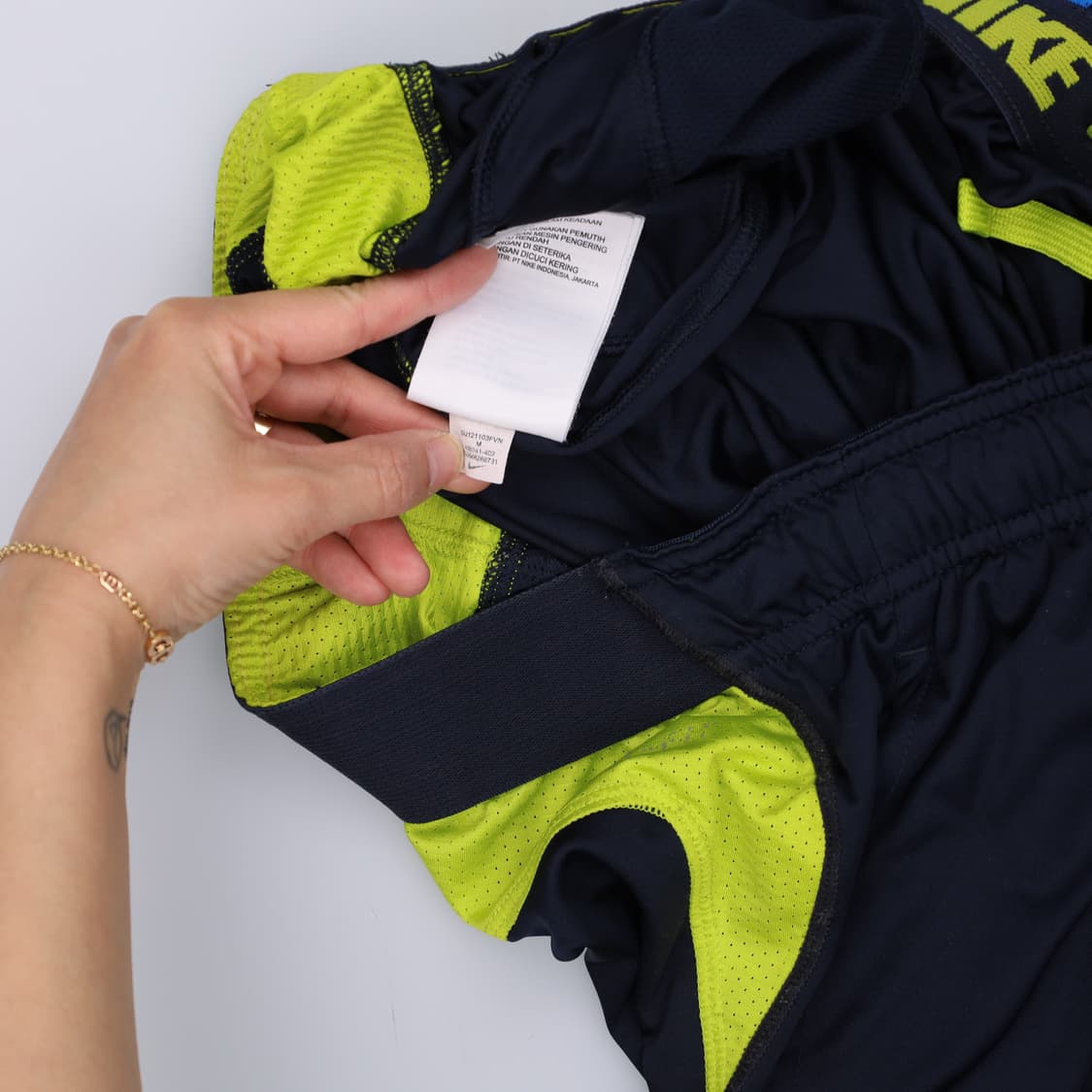 M 나이키 드라이핏 반바지 0331H1 상품이미지5