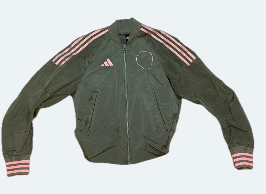 아디다스 도쿄 져지 자켓 상품이미지2