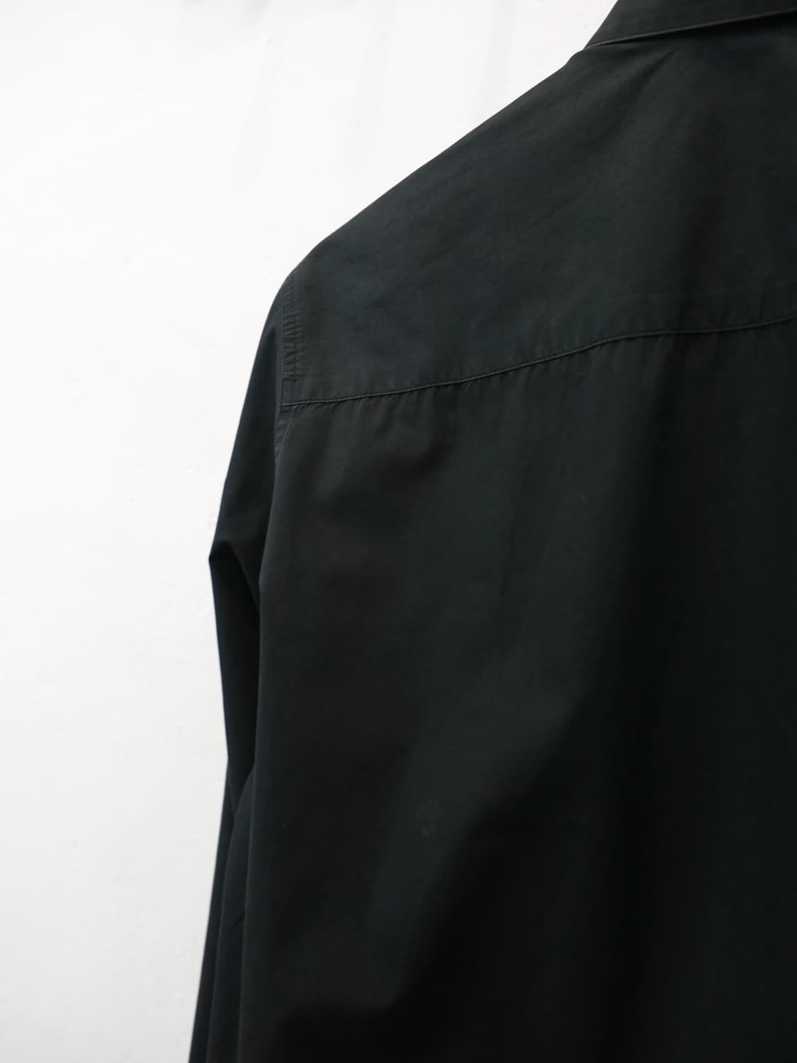 헬무트랭 셔츠 상품이미지4