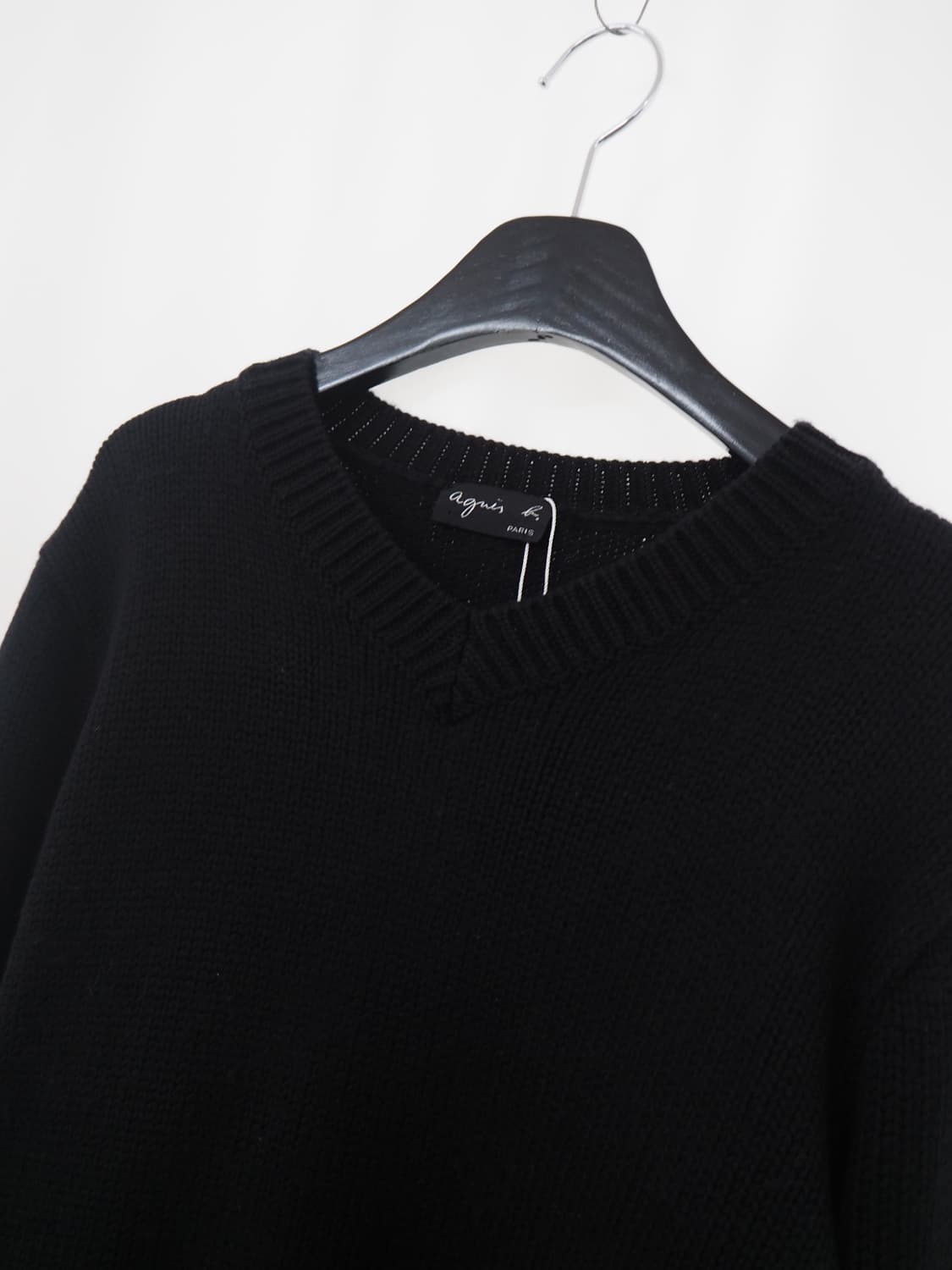 agnes b. knit  상품이미지2