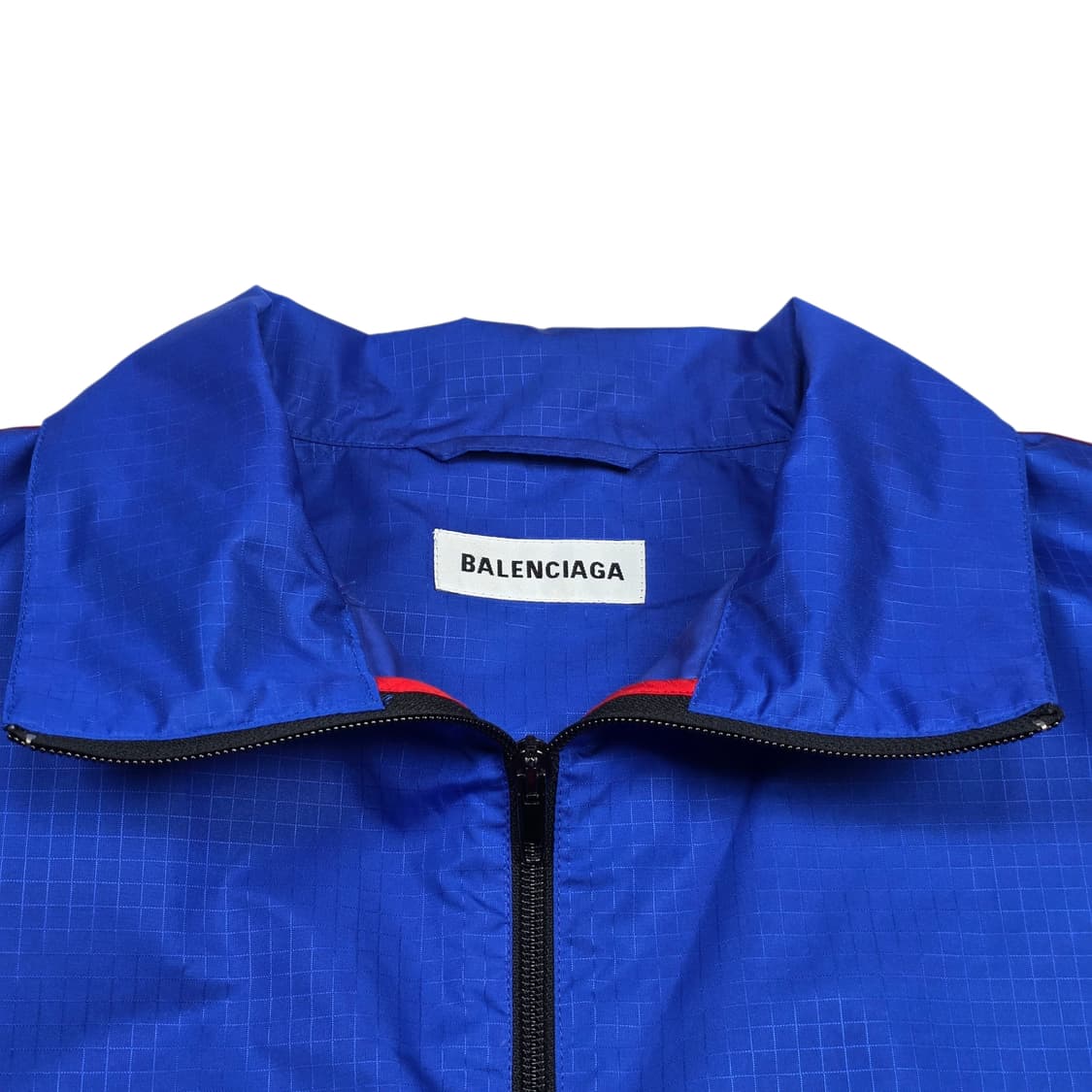 발렌시아가 포플린 자켓 상품이미지5