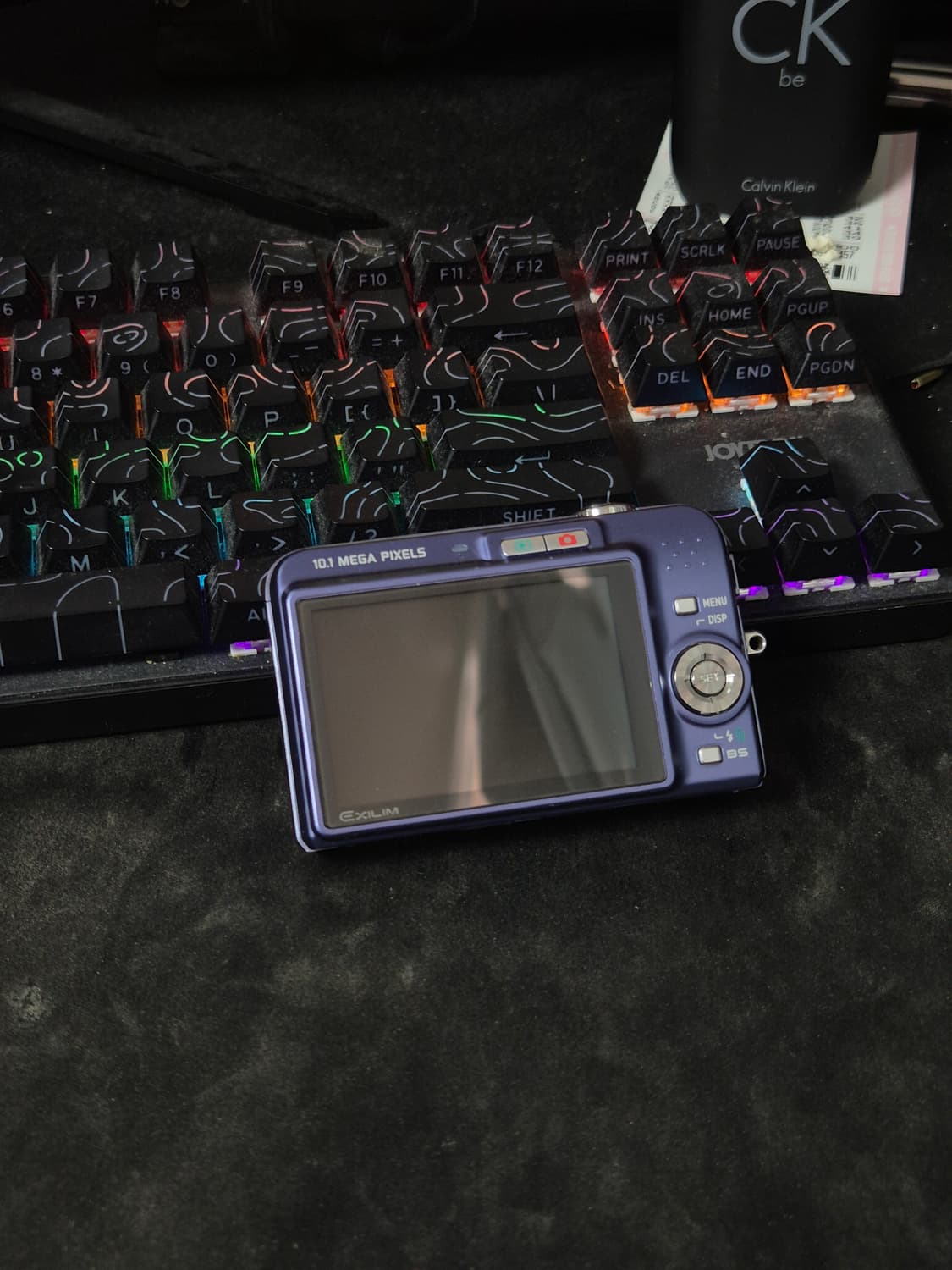 Exilim Z 1080 상품이미지4